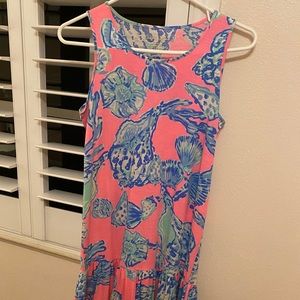 Kids Lilly Pulitzer sundress